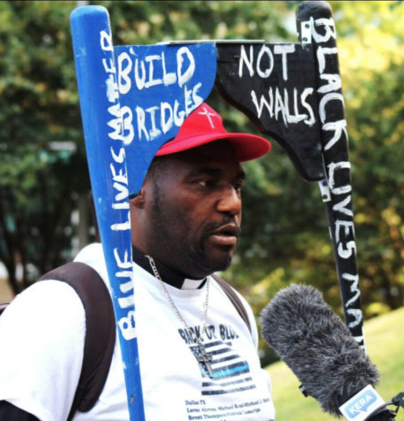 Ernest Walker (Veteran) Wiki